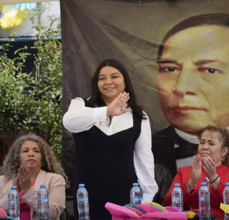 Indagan a alcaldesa de Tultitlán