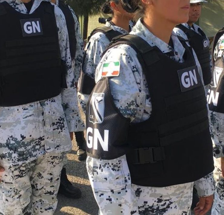 Inhabilitan a empresa ligada a Adán Augusto