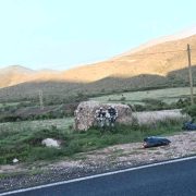 cuerpos desmembrados