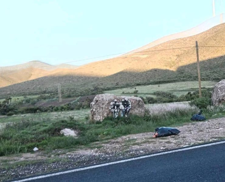 cuerpos desmembrados