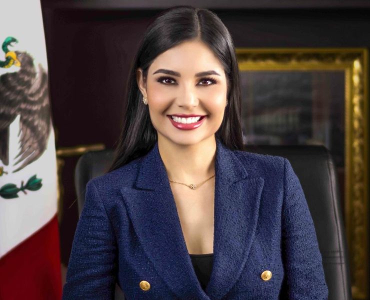 Caso Geraldine Ponce detona iniciativa contra el nepotismo sentimental