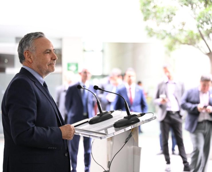 Diputados impulsan propuesta para que FGR cree comisión contra huachicol fiscal