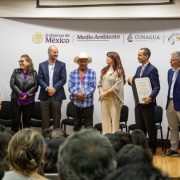 Conagua y Rotoplas fortalecen la tecnificación agrícola en Morelos